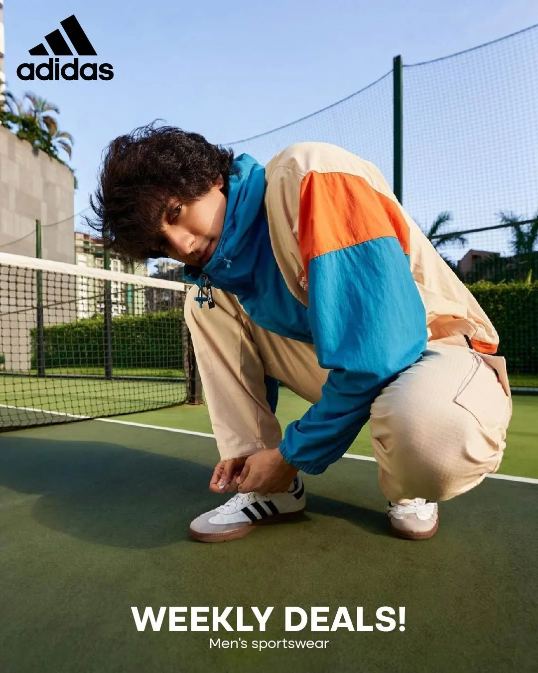Offers on women's sportswear from 30 April to 5 May 2024 - Catalogue Page 