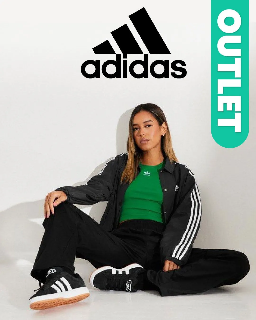 Outlet - Catalogue valid from 9 April to 14 April 2024 - page