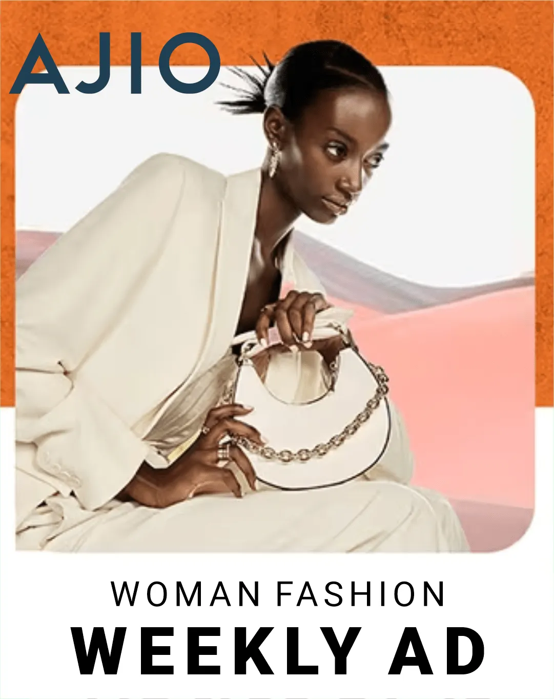 Offers on women's fashion from 17 May to 22 May 2024 - Catalogue Page 