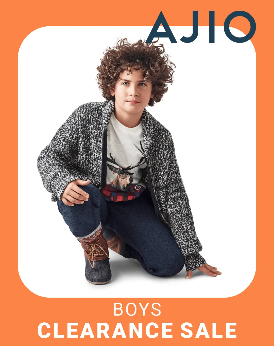 Offers in children's fashion from 19 May to 24 May 2024 - Catalogue Page 
