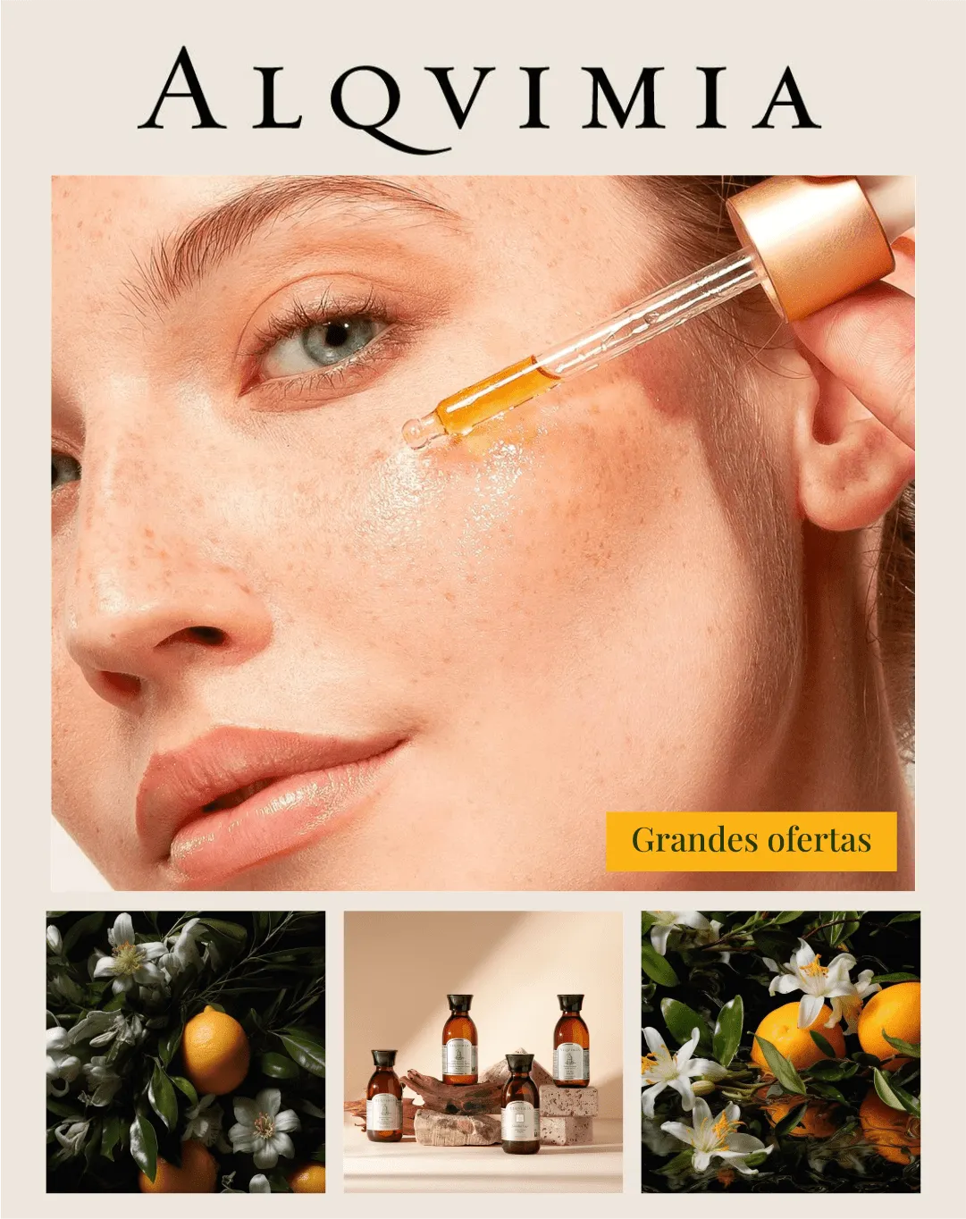 Catálogo de Alqvimia 25 de julio al 30 de julio 2023 - Página 