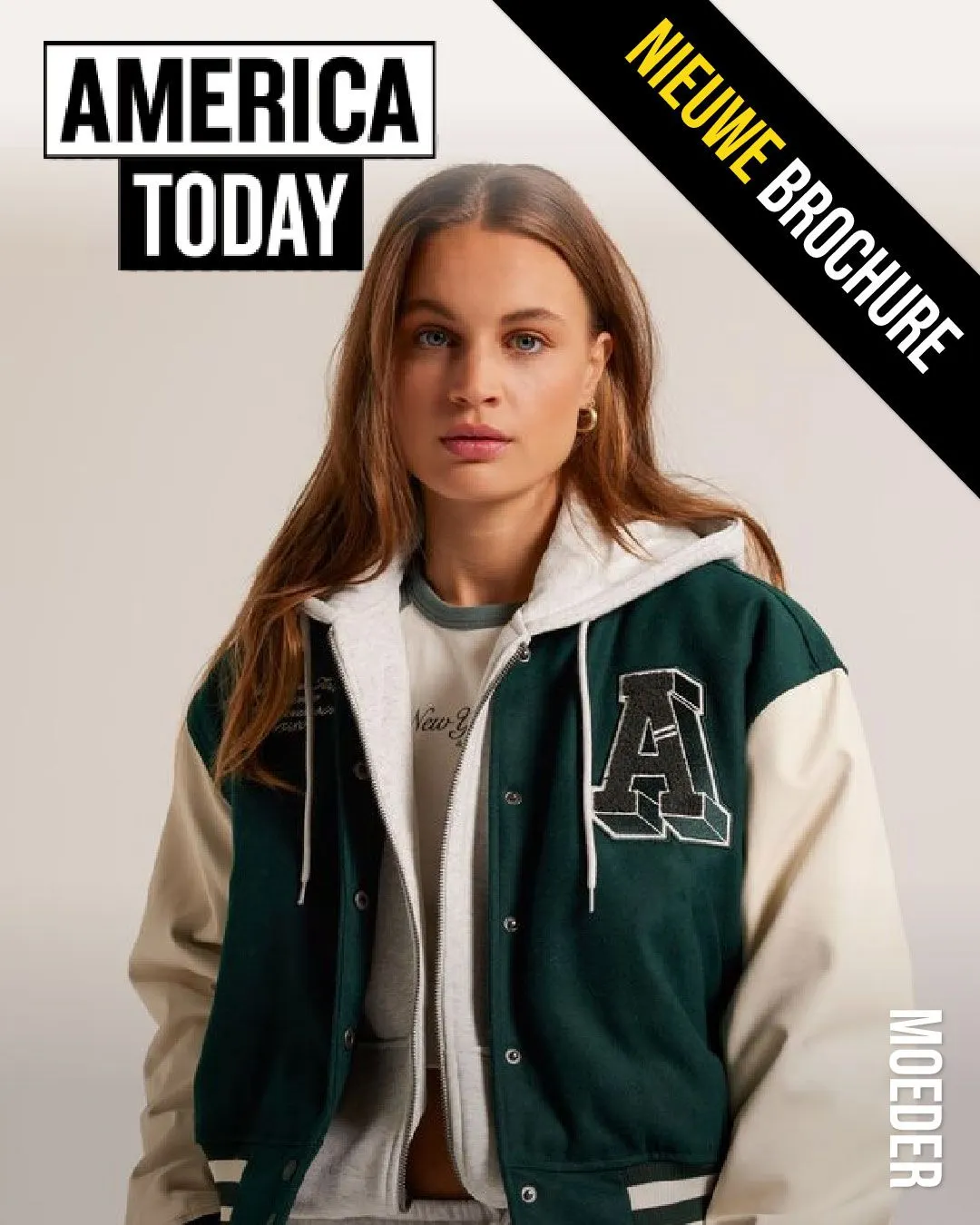 America Today Aanbiedingen: Damesmode van 13 juli tot 18 juli 2024 - Folder pagina