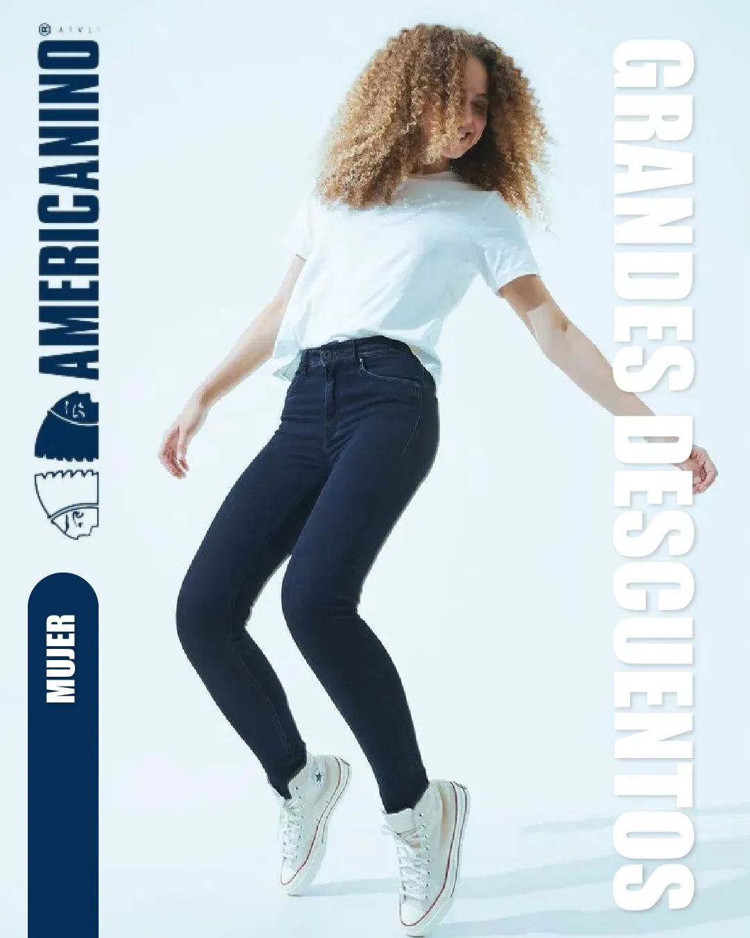 Catalogo de Ofertas en moda mujer 29 de febrero al 5 de marzo 2024 - Pag 1