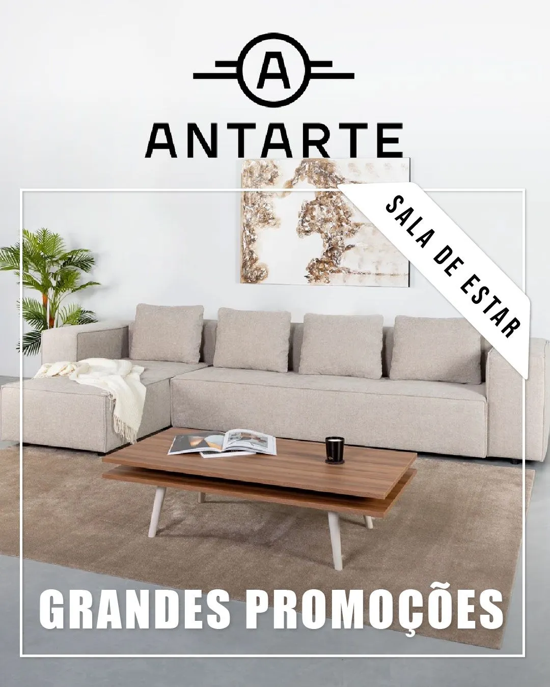 Folheto Ofertas de Móveis de 8 de novembro até 16 de novembro 2024 - Pagina