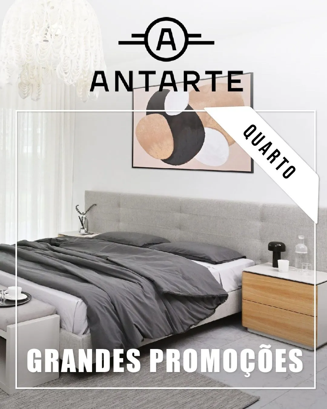Antarte Promoções - 20 de fevereiro 7 de março 2025