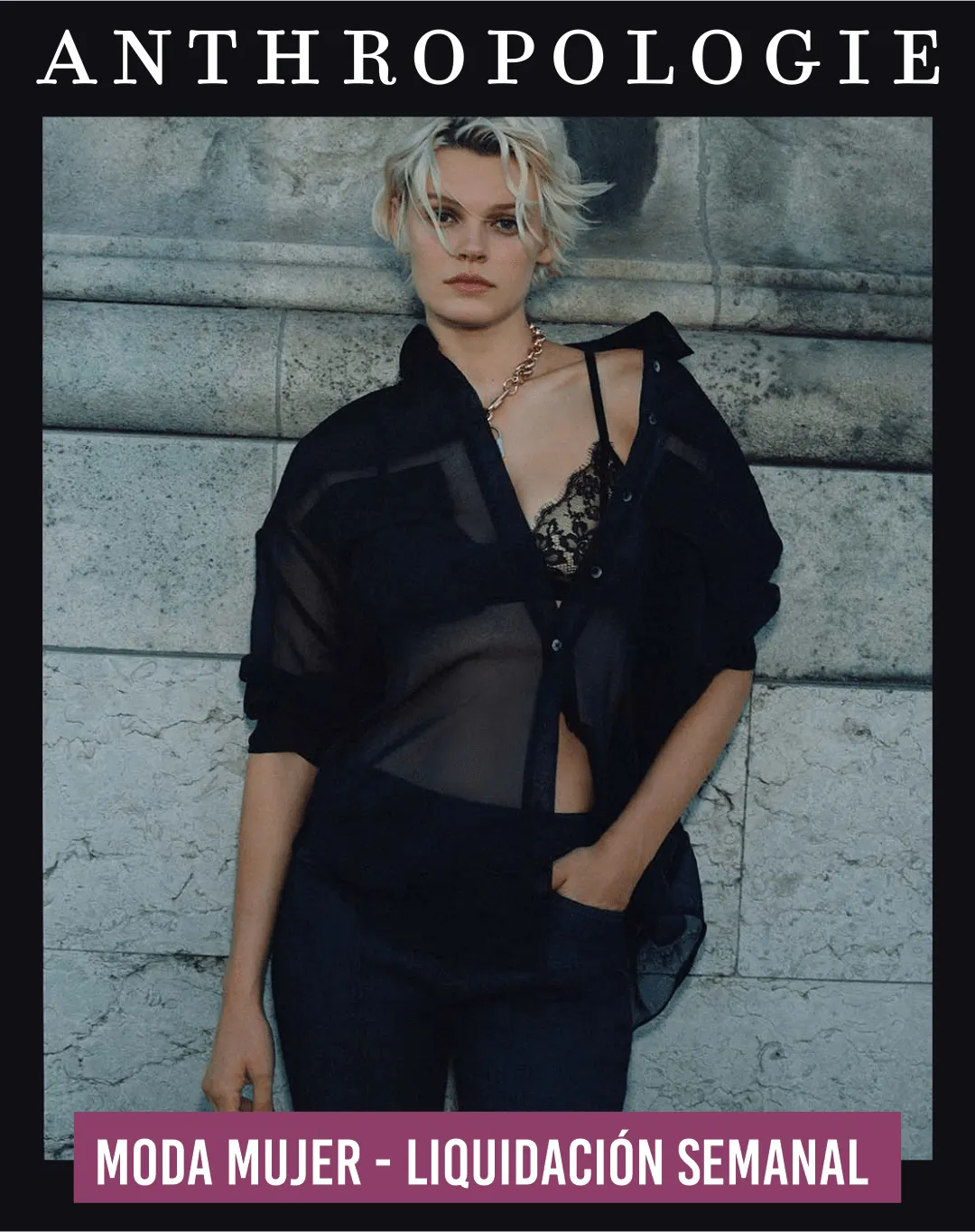 Catálogo de Anthropologie 28 de octubre al 2 de noviembre 2023 - Pagina