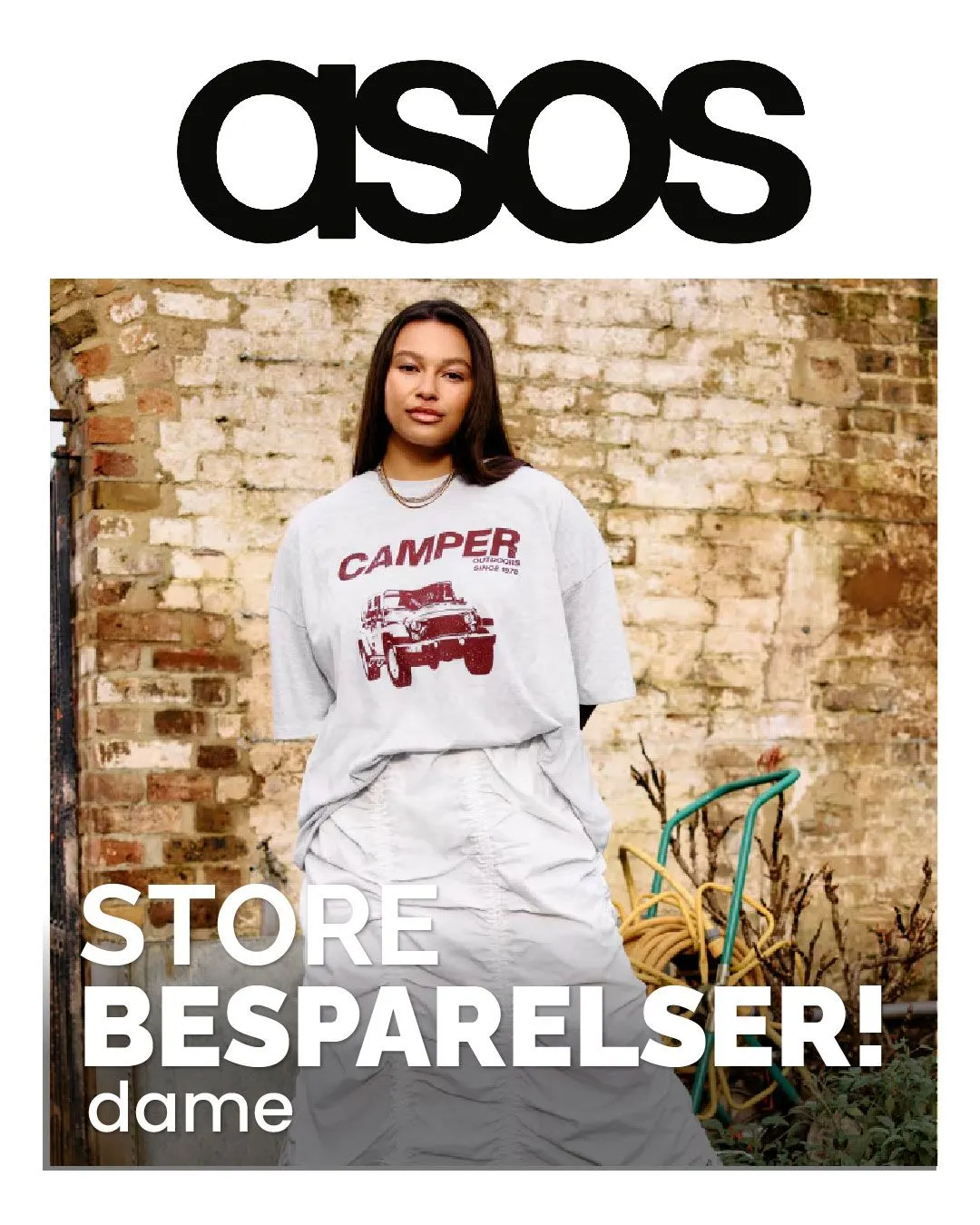 Tilbud på damemote fra 12. mars til 17. mars 2024 - kundeavisside 