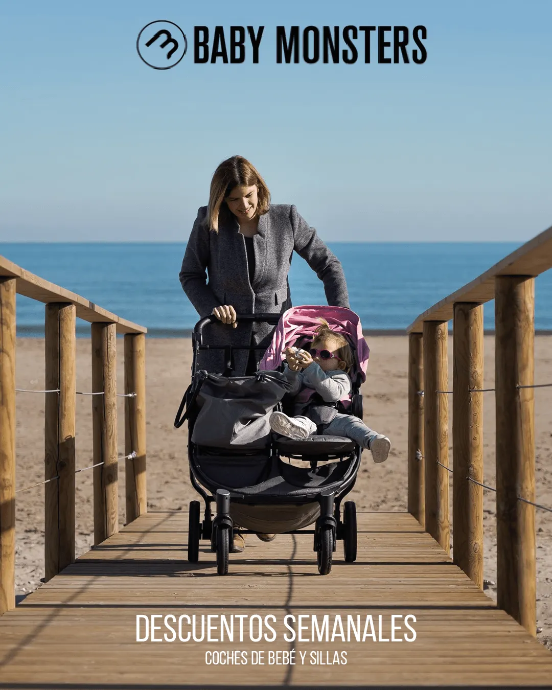 Catálogo de Baby Monsters 14 de febrero al 19 de febrero 2024 - Página 