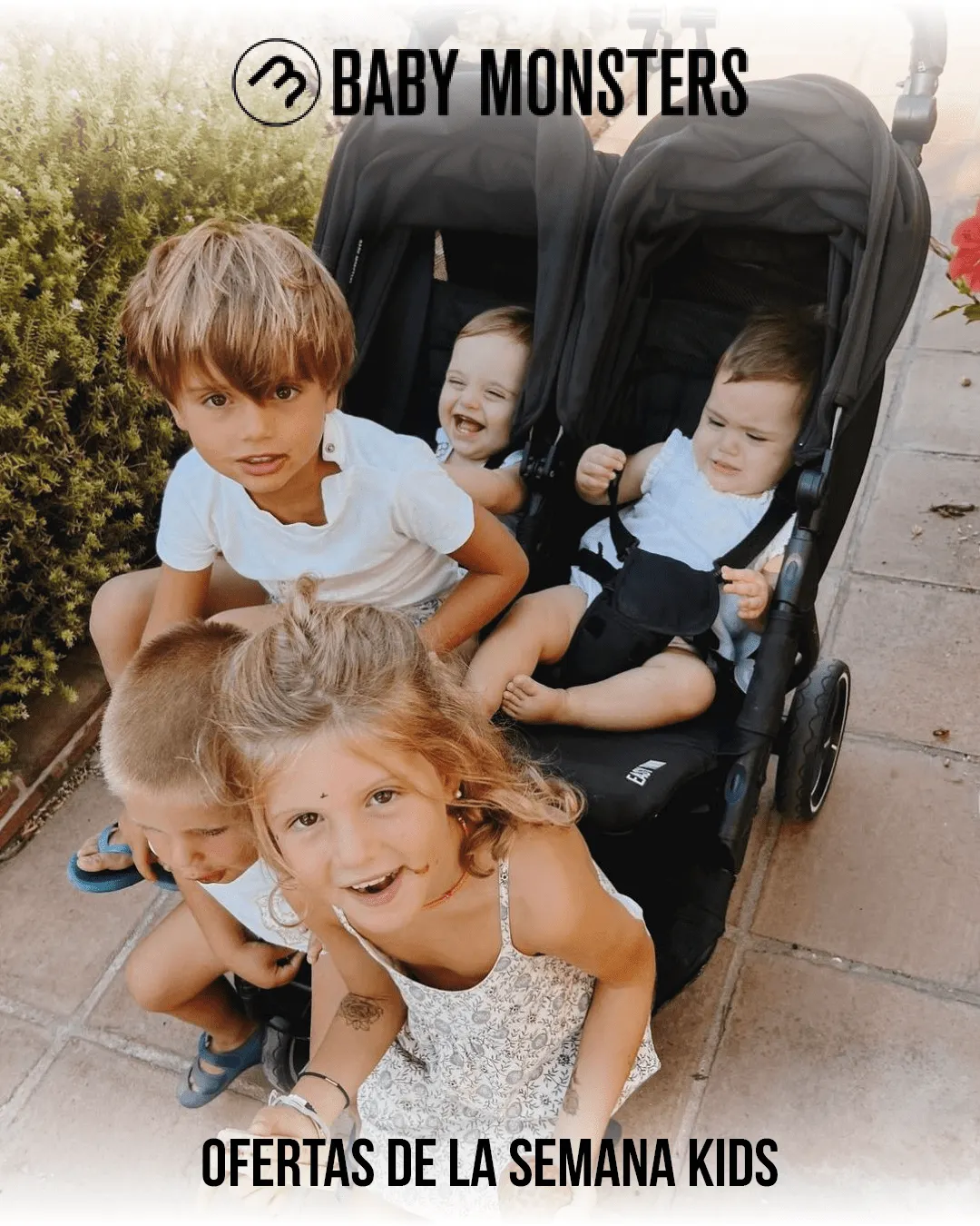 Catálogo de Baby monsters 18 de febrero al 23 de febrero 2024 - Página 