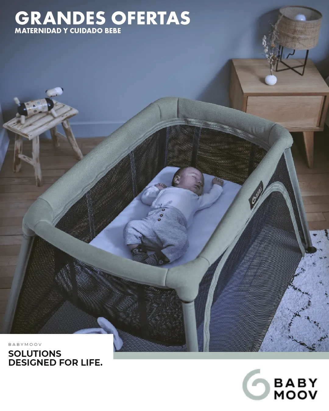 Catálogo de babymoov - Kids 19 de septiembre al 24 de septiembre 2023 - Página 