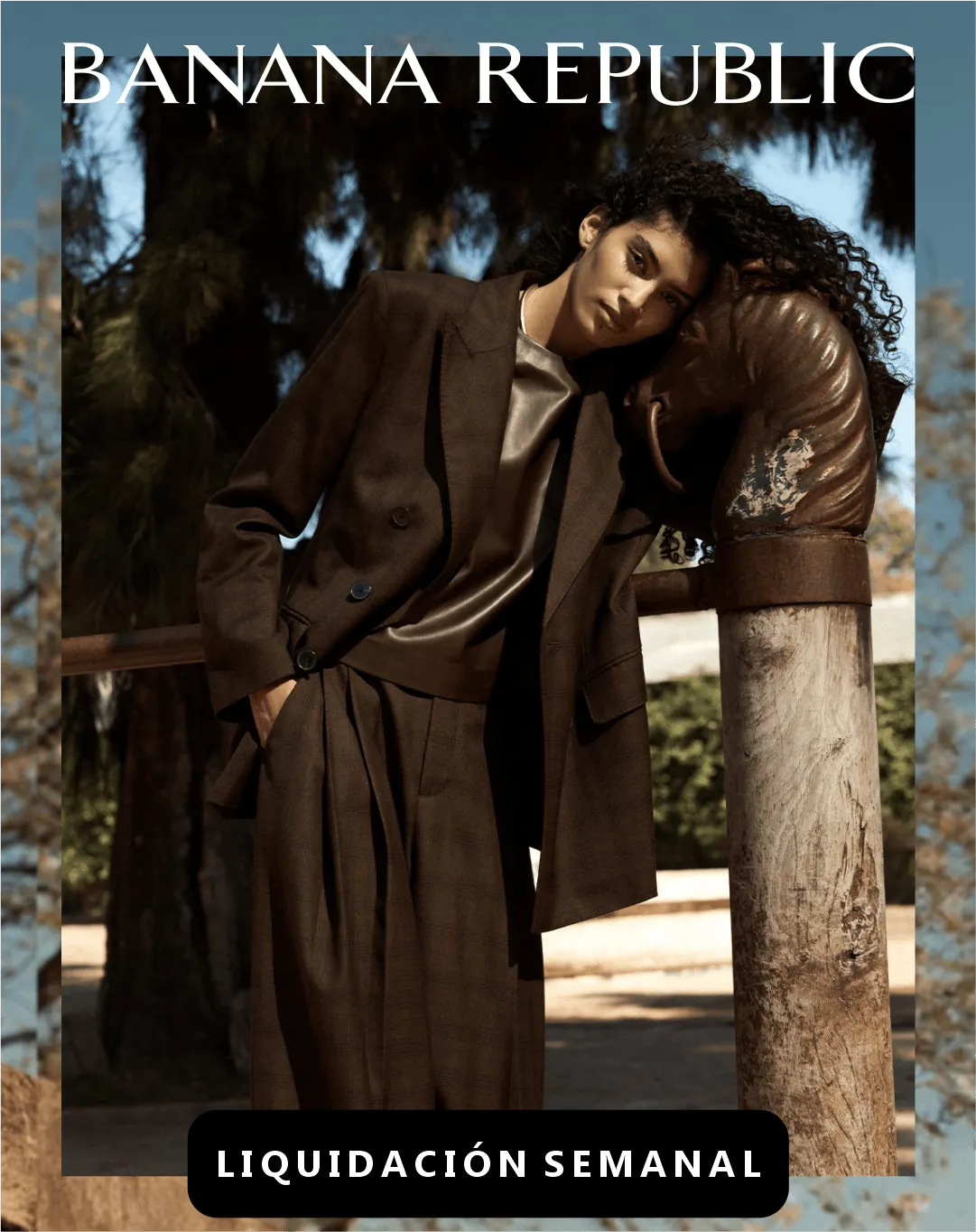 Catálogo de Banana Republic - Mujer 29 de febrero al 5 de marzo 2024 - Pagina 