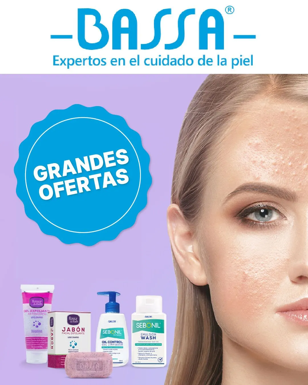 Catalogo de Bassa ofertas cuidado personal 1 de diciembre al 16 de diciembre 2025 - Pag 