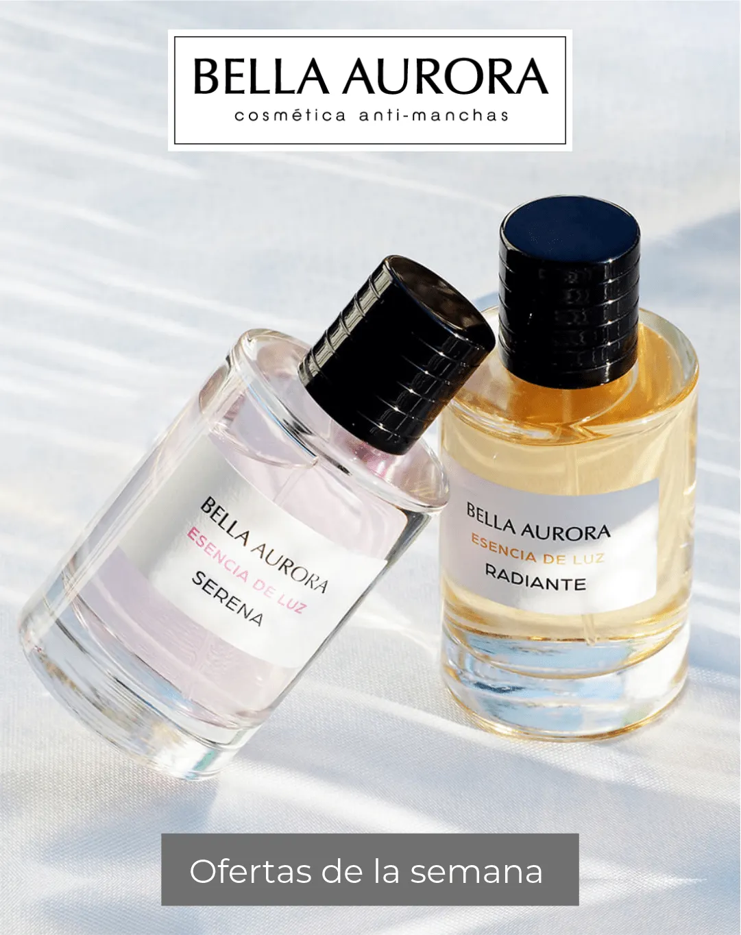 Catálogo de bella aurora - Cosmetica y cuidado personal 30 de julio al 4 de agosto 2023 - Página