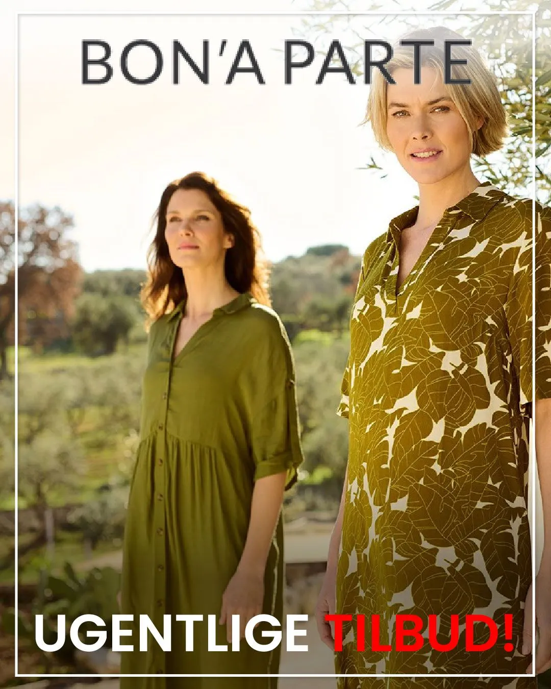 Tilbud på dametøj. Gyldig indtil 24. maj - 29. maj 2024 - tilbudsavis side 