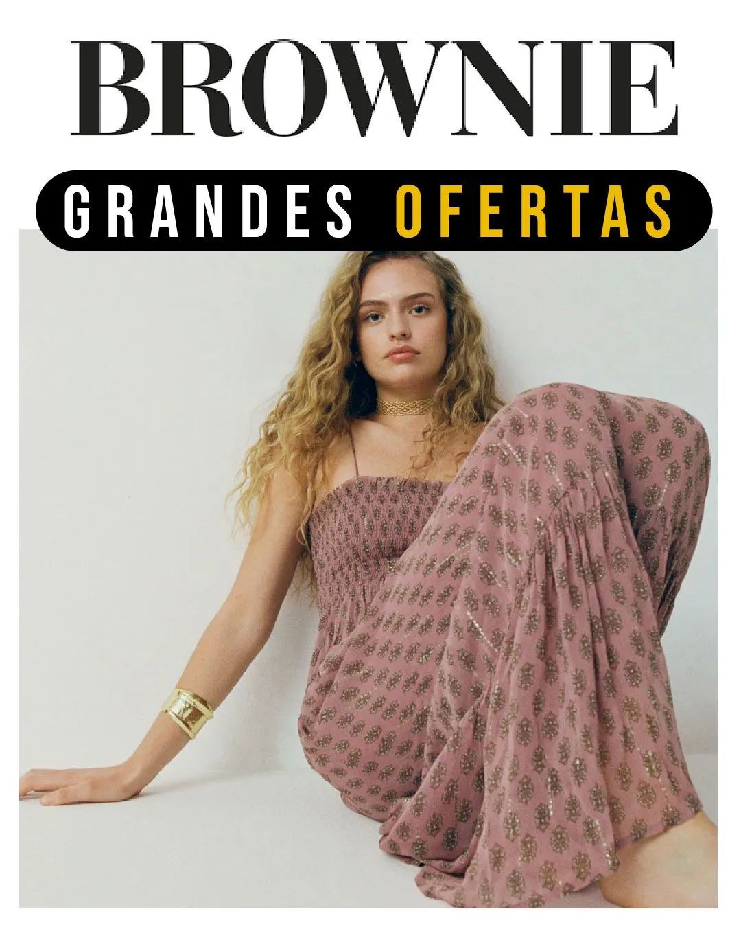 Catálogo de Ofertas en moda femenina 14 de abril al 19 de abril 2024 - Página 