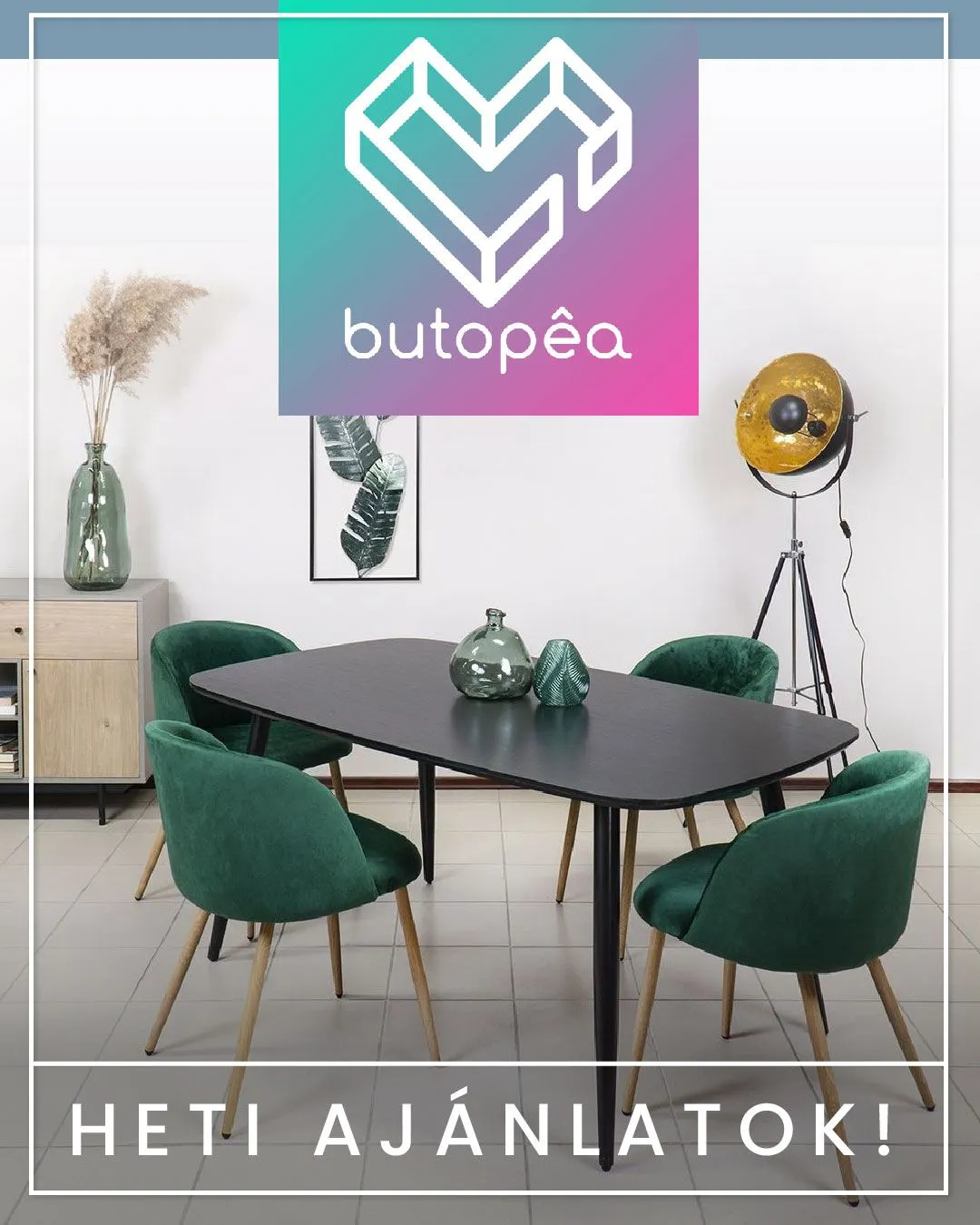 Katalógus Bútorajánlatok március 15.-tól március 20.-ig 2024. - Oldal 