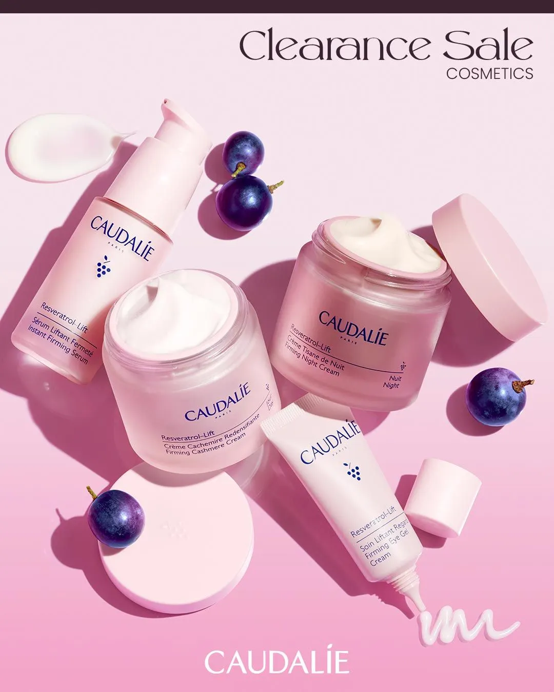 Weekly ad Caudalie Skincare Deals from September 2 to September 17 2025 - Page 1