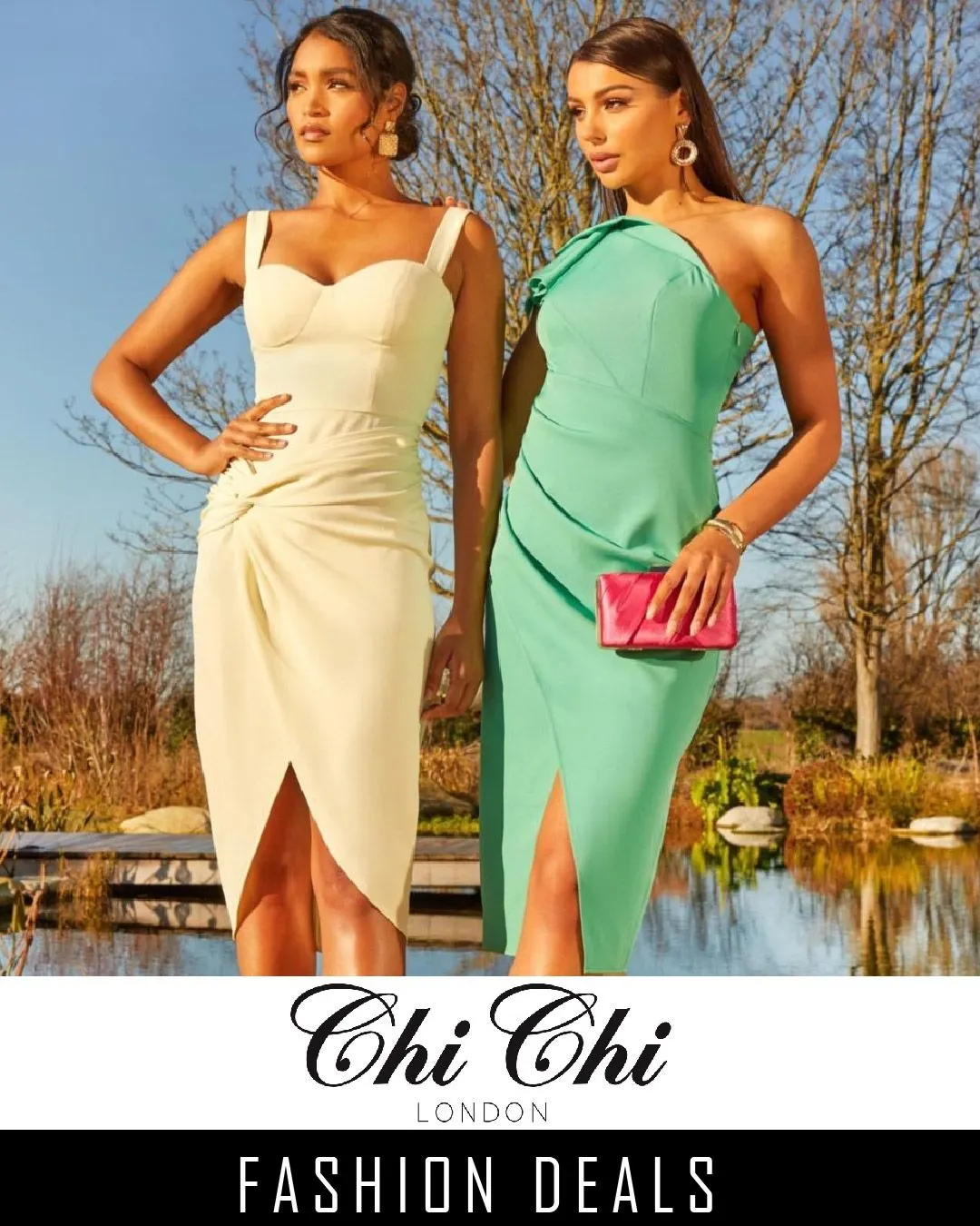 Chi Chi Clothing - Fashion from 12 September to 17 September 2023 - Catalogue Page 