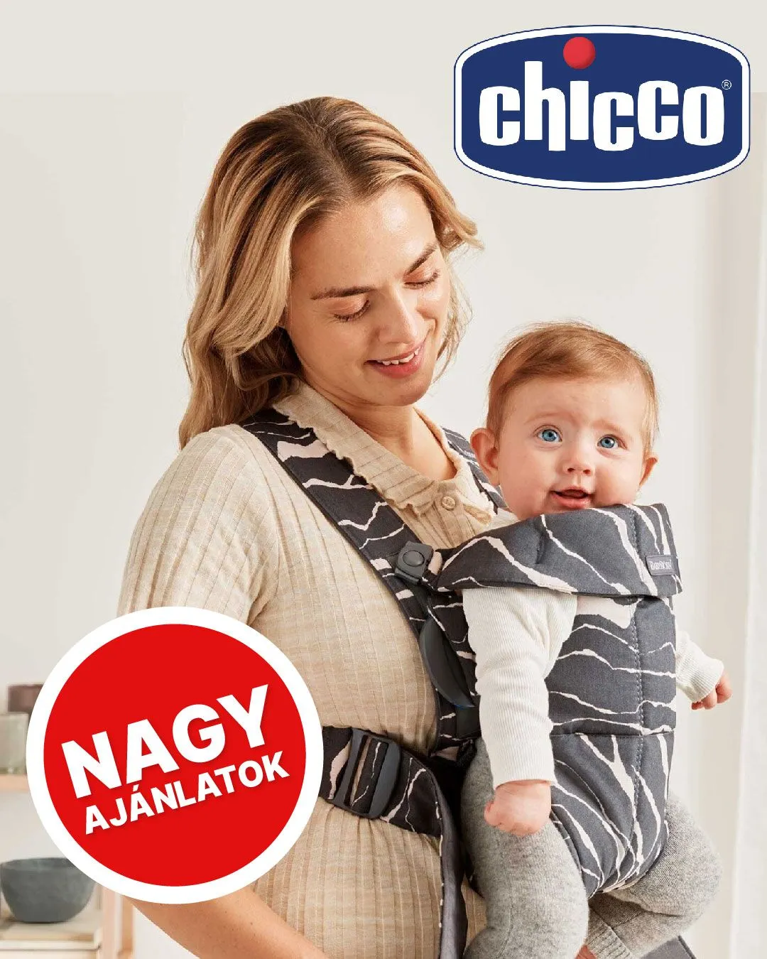 Katalógus Ajánlatok babatermékekre március 15.-tól március 20.-ig 2024. - Oldal 