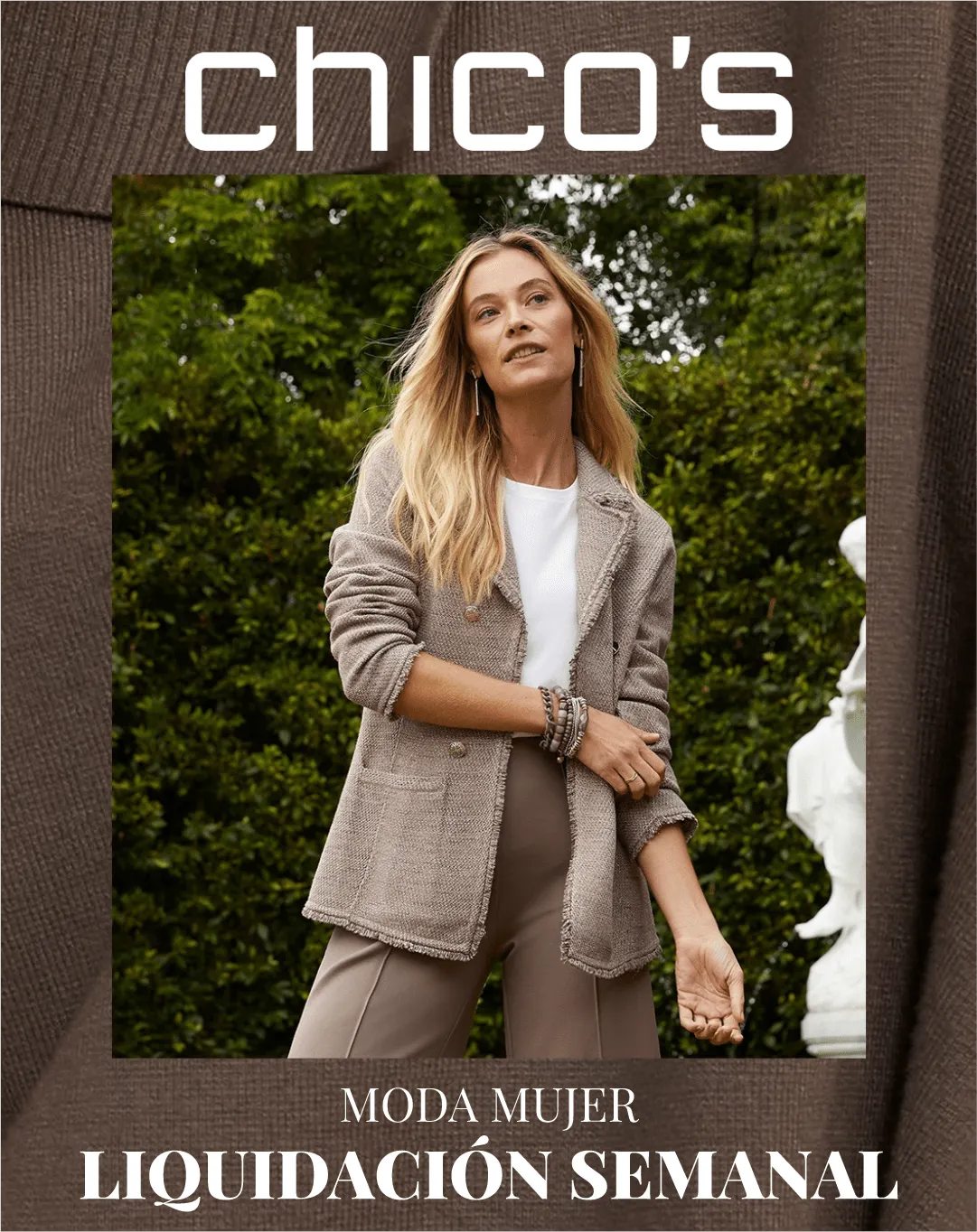 Catálogo de Chicos precios de la semana  1 de febrero al 16 de febrero 2025 - Pagina 1