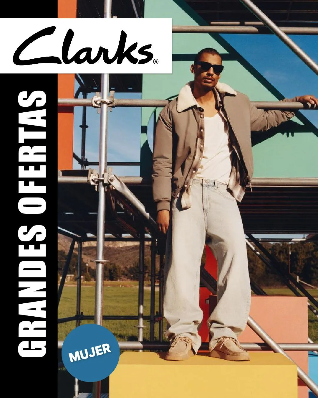 Catálogo de Ofertas en zapatos de hombre 6 de junio al 11 de junio 2024 - Página