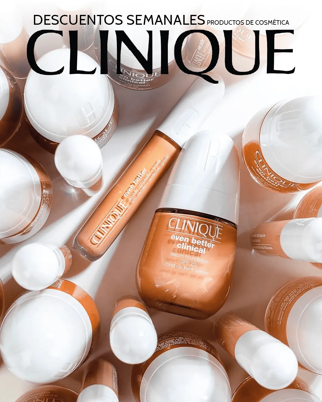 Catálogo de Clinique 11 de septiembre al 16 de septiembre 2023 - Página 