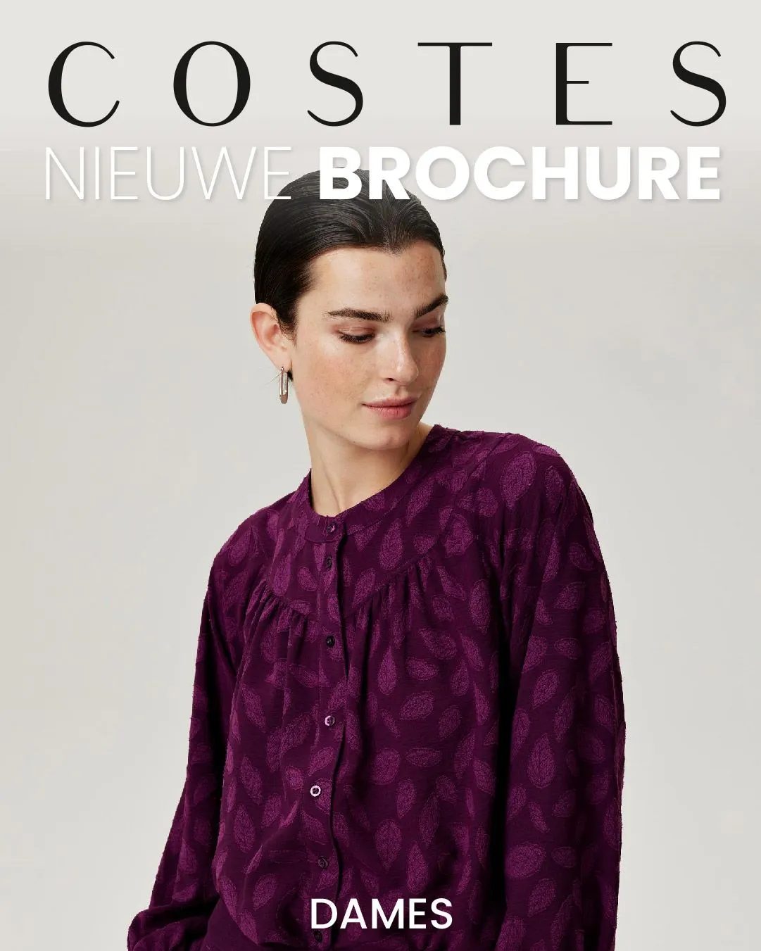 Aanbiedingen in damesmode van 20 maart tot 25 maart 2024 - Folder pagina