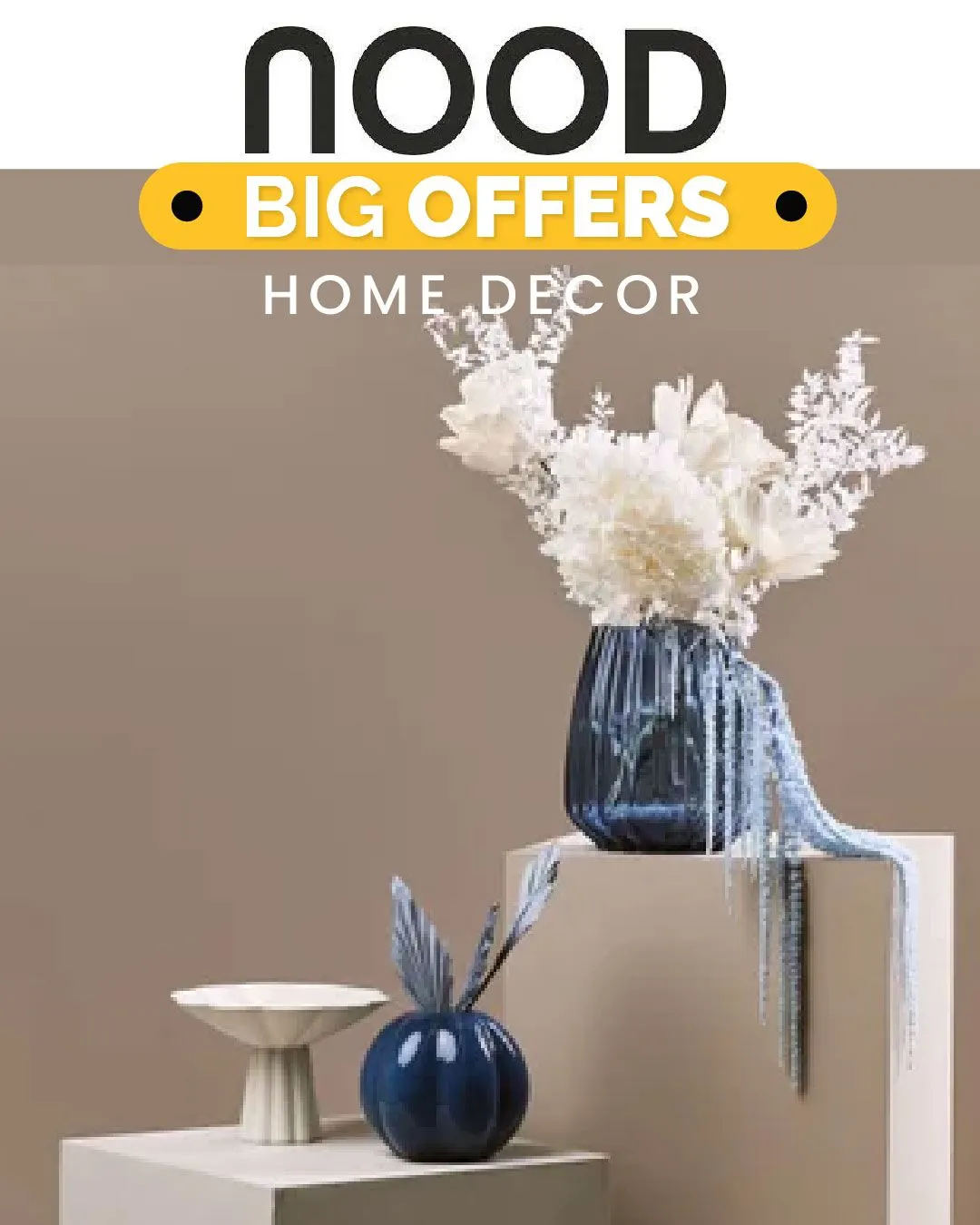 Nood - Deco from 14 February to 19 February 2024 - Catalogue Page 