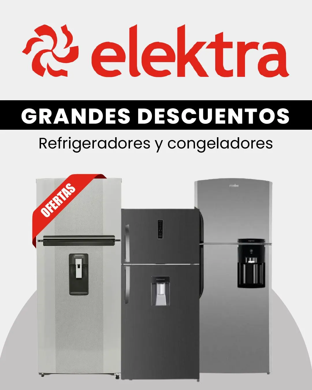 Catálogo de Elektra ofertas en tecnologia 30 de octubre al 7 de noviembre 2024 - Pagina 1