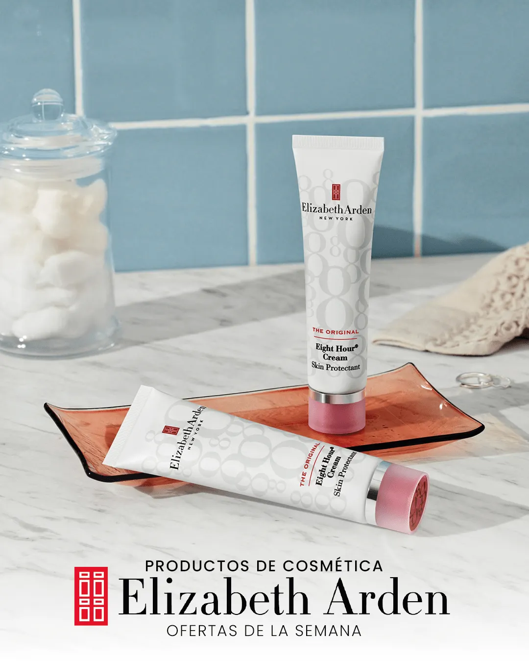 Catálogo de Elizabeth Arden 28 de septiembre al 3 de octubre 2023 - Página 