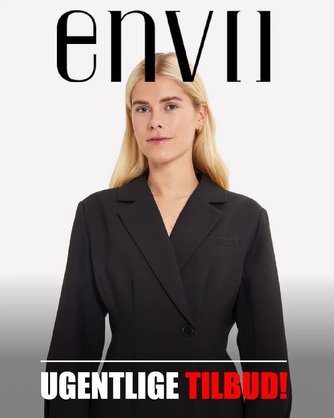 Envii tilbud Dametøj - 1. august 6. august 2024