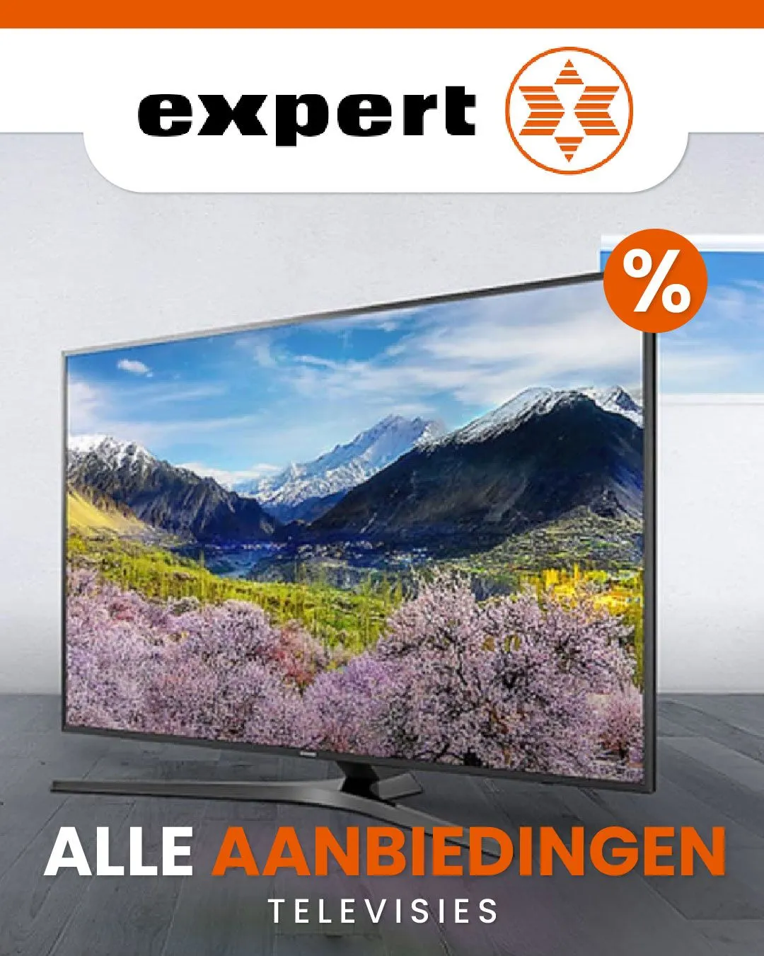 Expert aanbiedingen - 31 augustus 15 september 2025