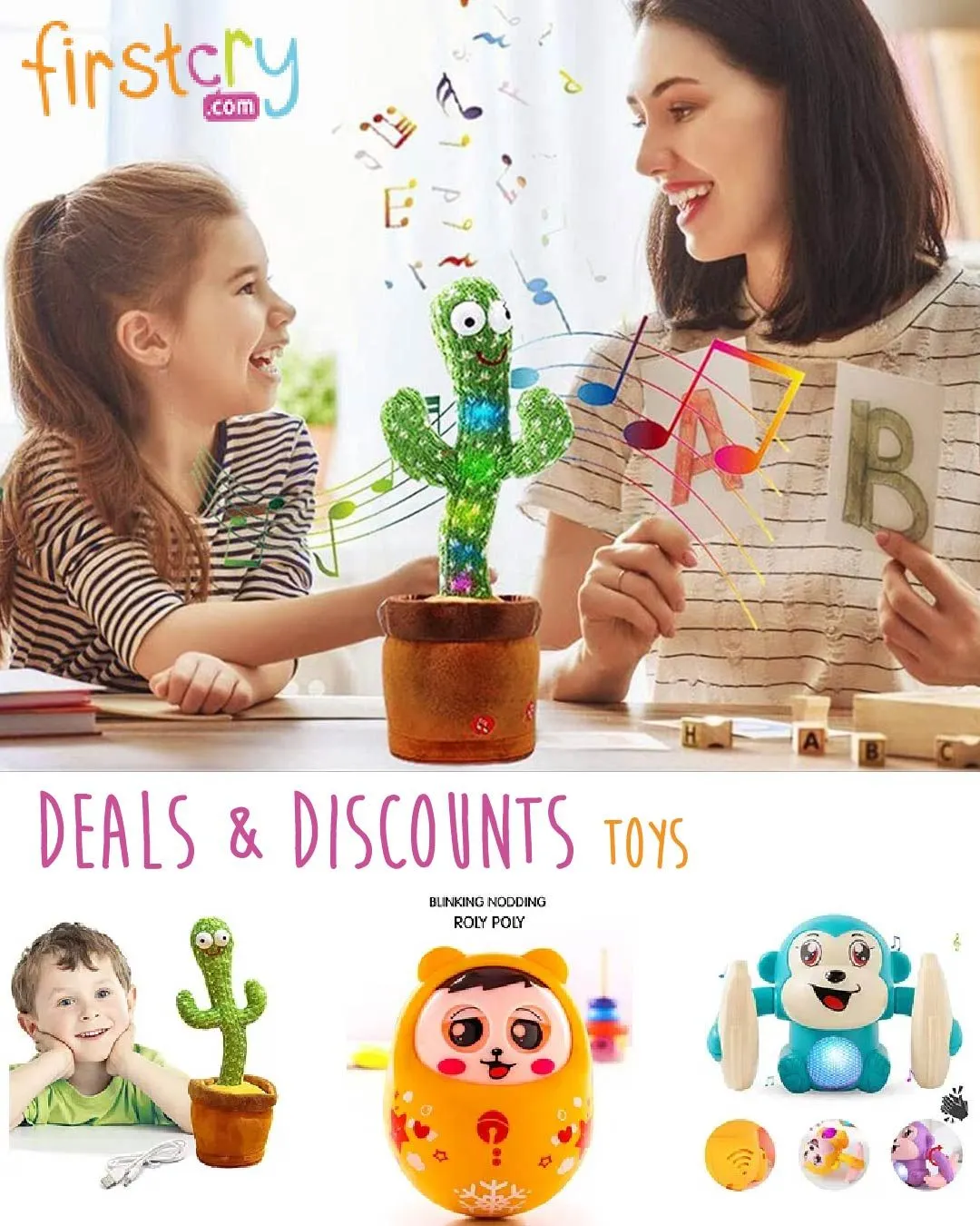 Offers on toys. from 7 April to 12 April 2024 - Catalogue Page 