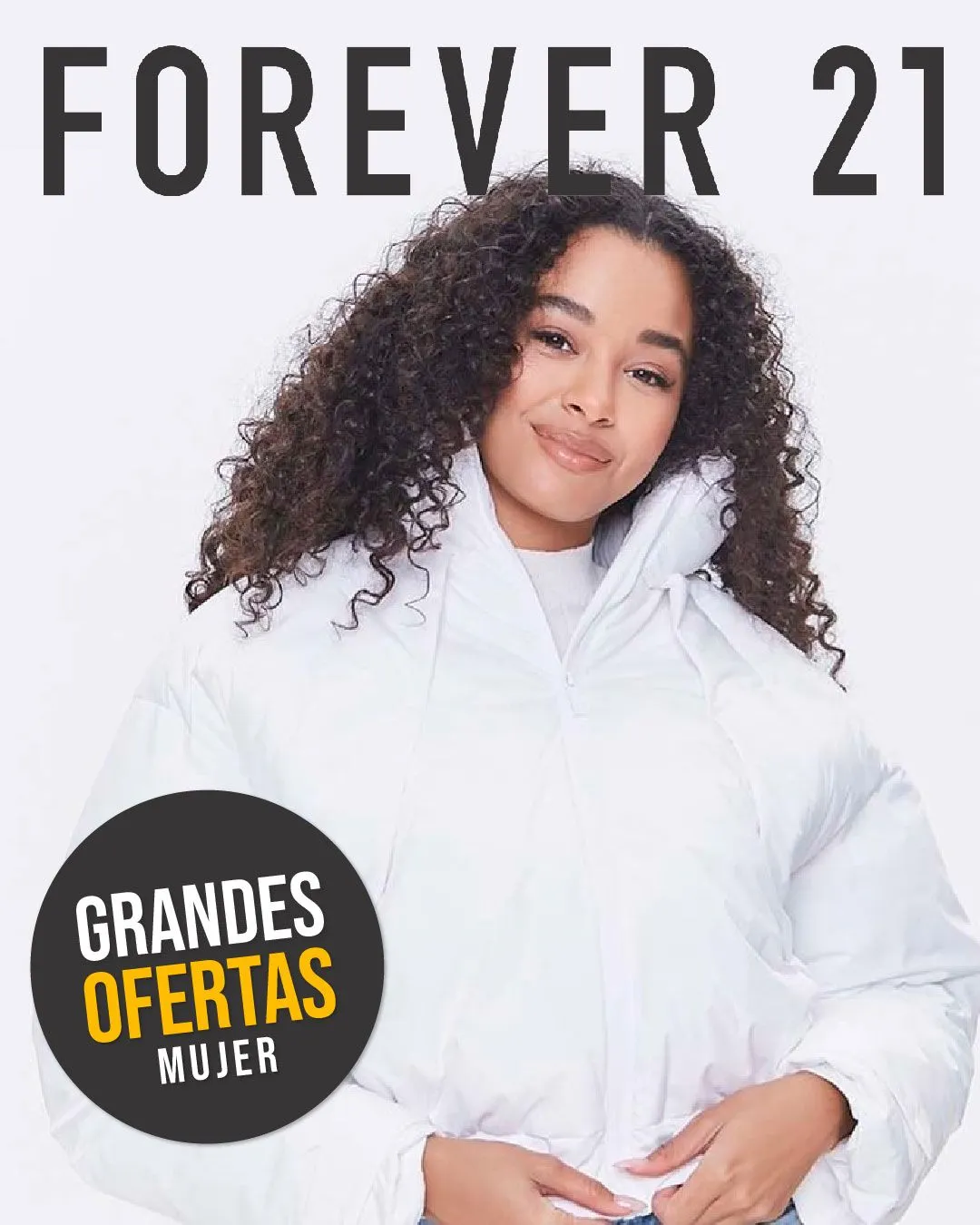 Catalogo de Ofertas en ropa de mujer 16 de abril al 21 de abril 2024 - Pag 