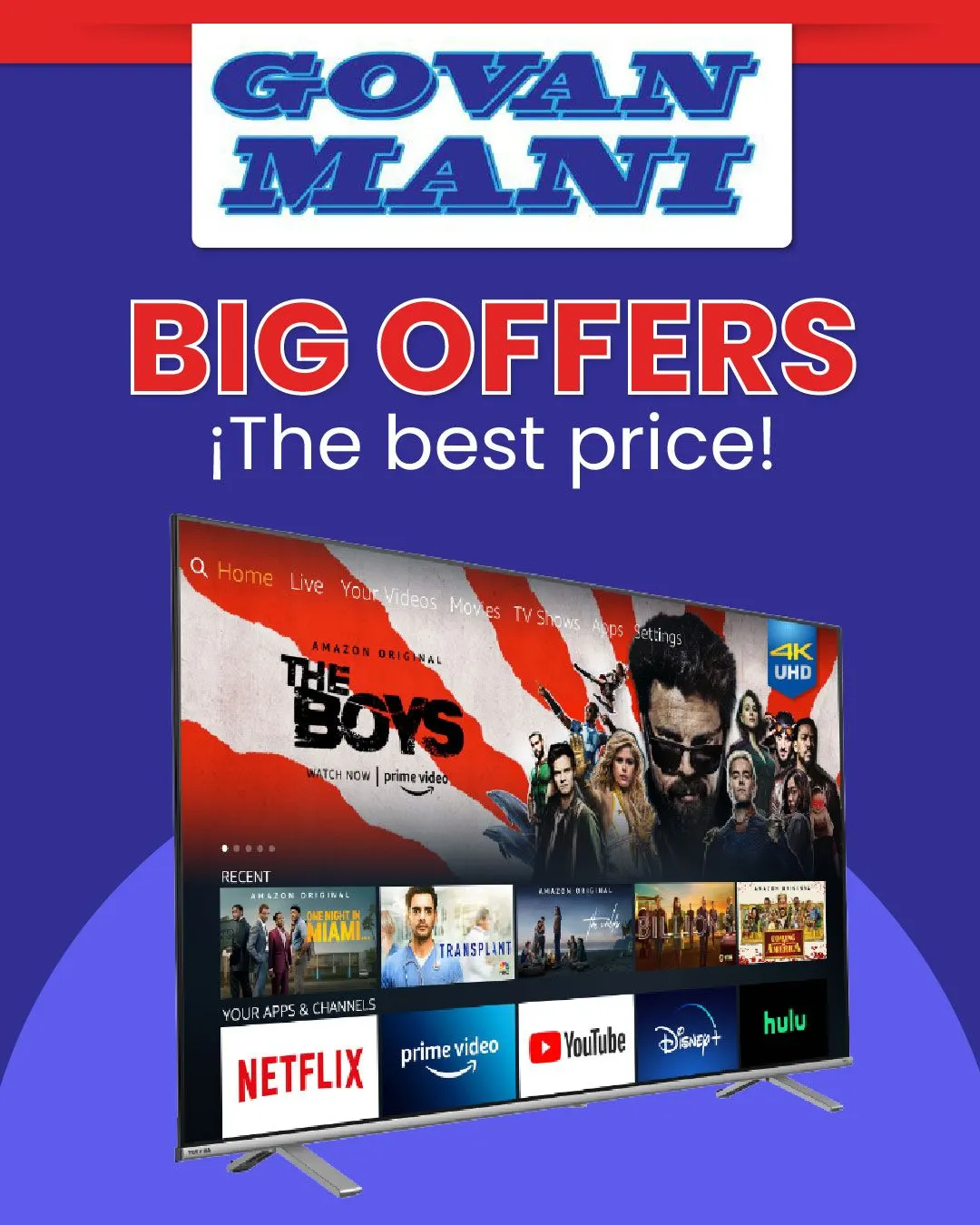 Technology offers from 31 May to 5 June 2024 - Catalogue Page 