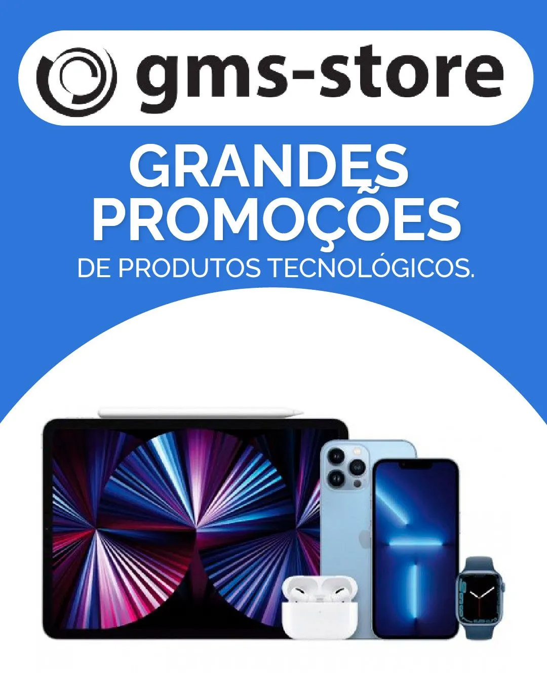 Folheto Ofertas de produtos tecnológicos de 21 de março até 26 de março 2024 - Pagina