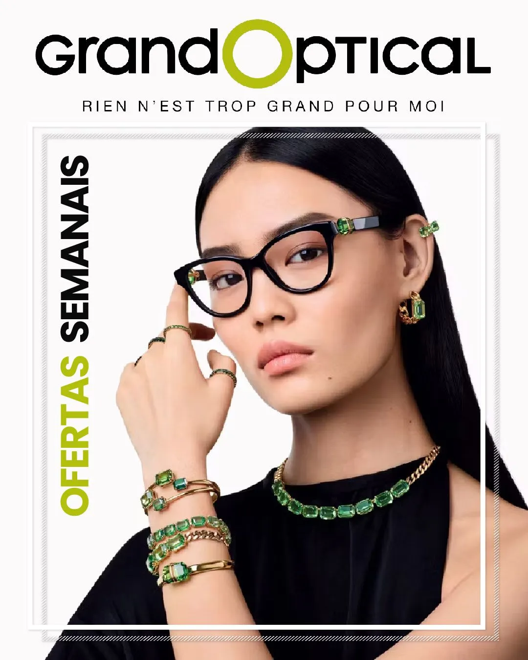 Folheto Ofertas em lentes de 21 de março até 26 de março 2024 - Pagina 