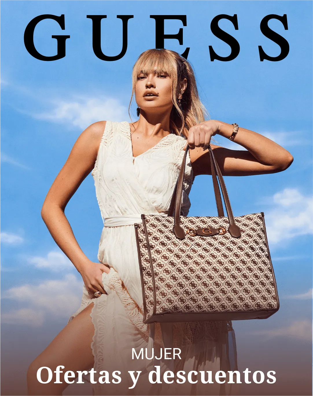 Catálogo de Guess - Mujer 2 de marzo al 7 de marzo 2024 - Pagina 