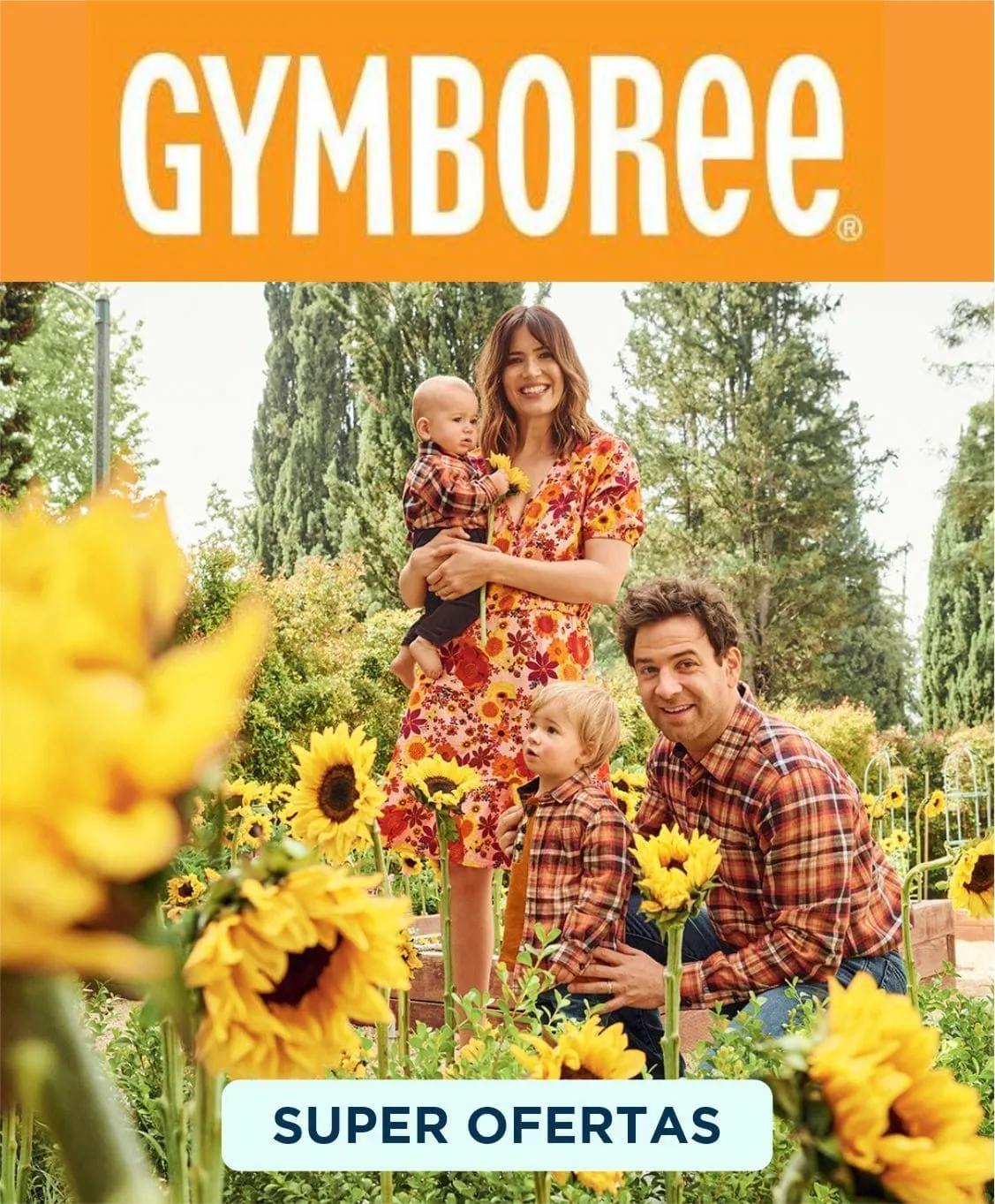 Catálogo de Ofertas moda niños y bebes 7 de abril al 12 de abril 2024 - Página 