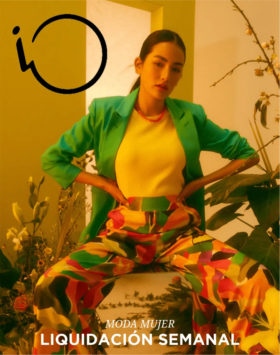 Catálogo de iO 5 de octubre al 10 de octubre 2023 - Página 