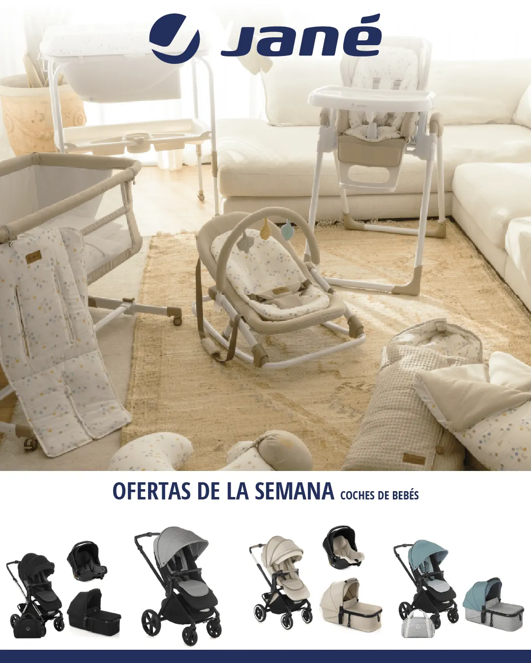 Catálogo de Jane world 17 de julio al 22 de julio 2023 - Página 