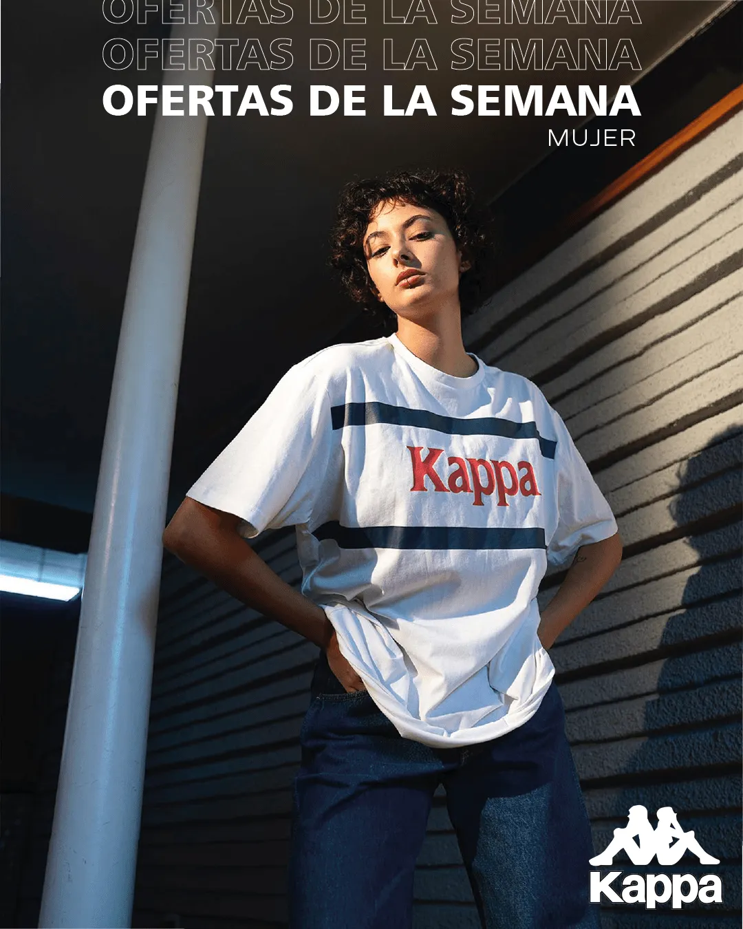 Catálogo de Kappa - Mujer 16 de febrero al 21 de febrero 2024 - Página 