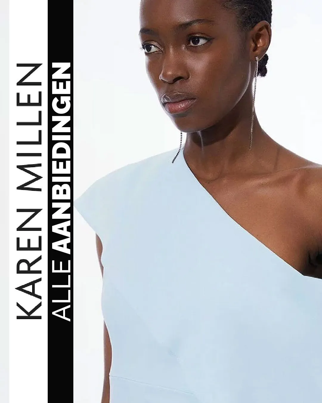 Aanbiedingen in damesmode van 19 maart tot 24 maart 2024 - Folder pagina