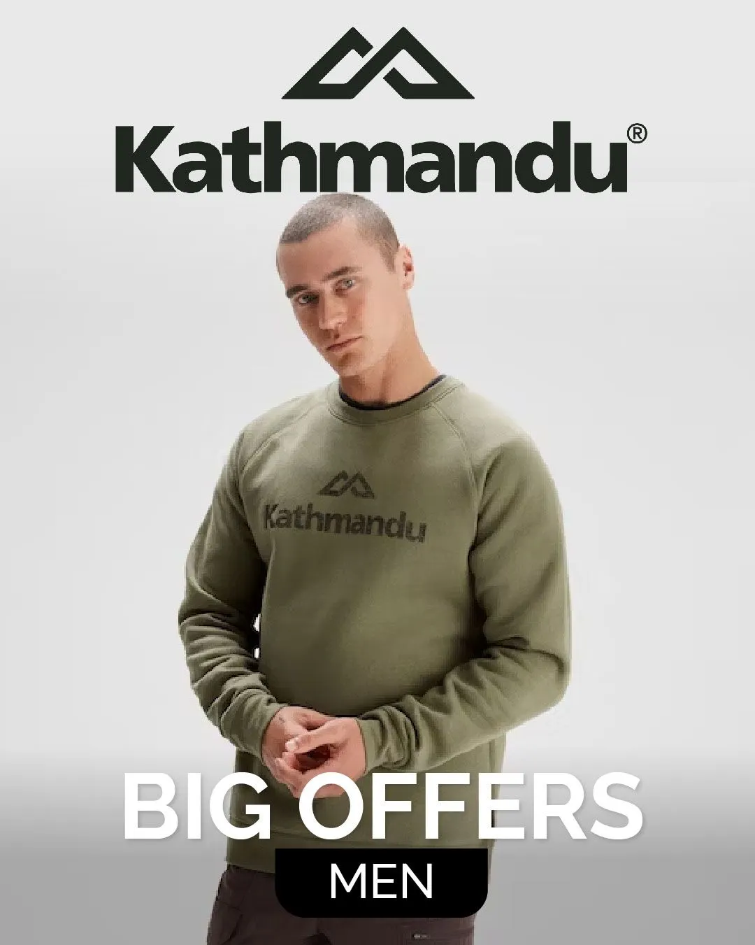 Kathmandu - Men from 9 February to 14 February 2024 - Catalogue Page 