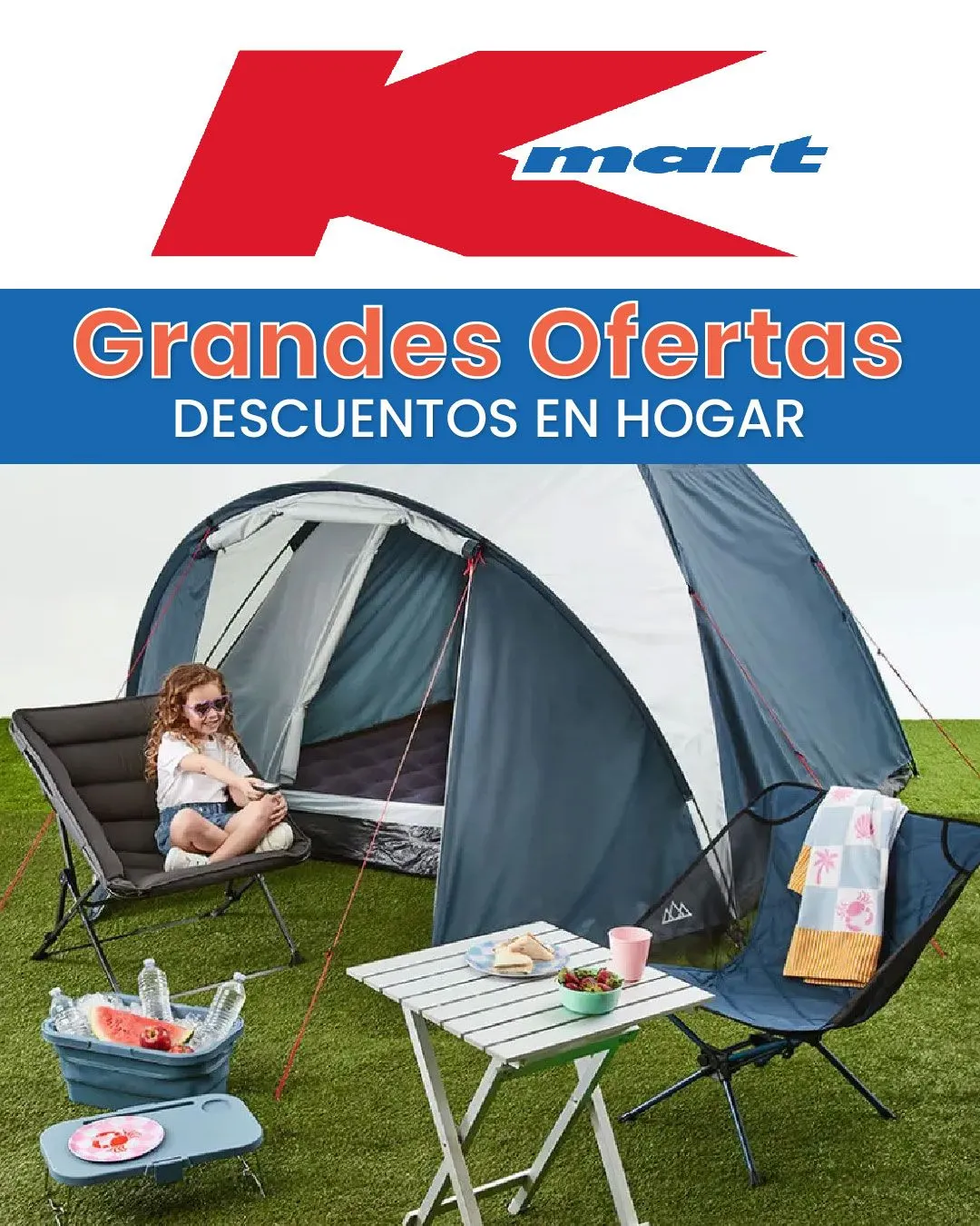 Catálogo de Ofertas de hogar 15 de abril al 20 de abril 2024 - Página