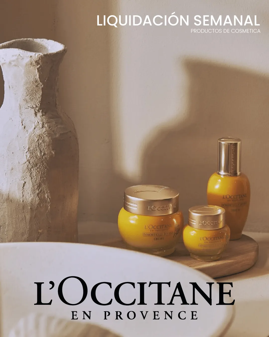 Catálogo de L'occitane en Provence 23 de septiembre al 28 de septiembre 2023 - Página