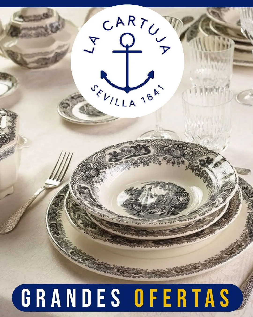 Catálogo de La Cartuja De Sevilla 20 de octubre al 25 de octubre 2023 - Página 