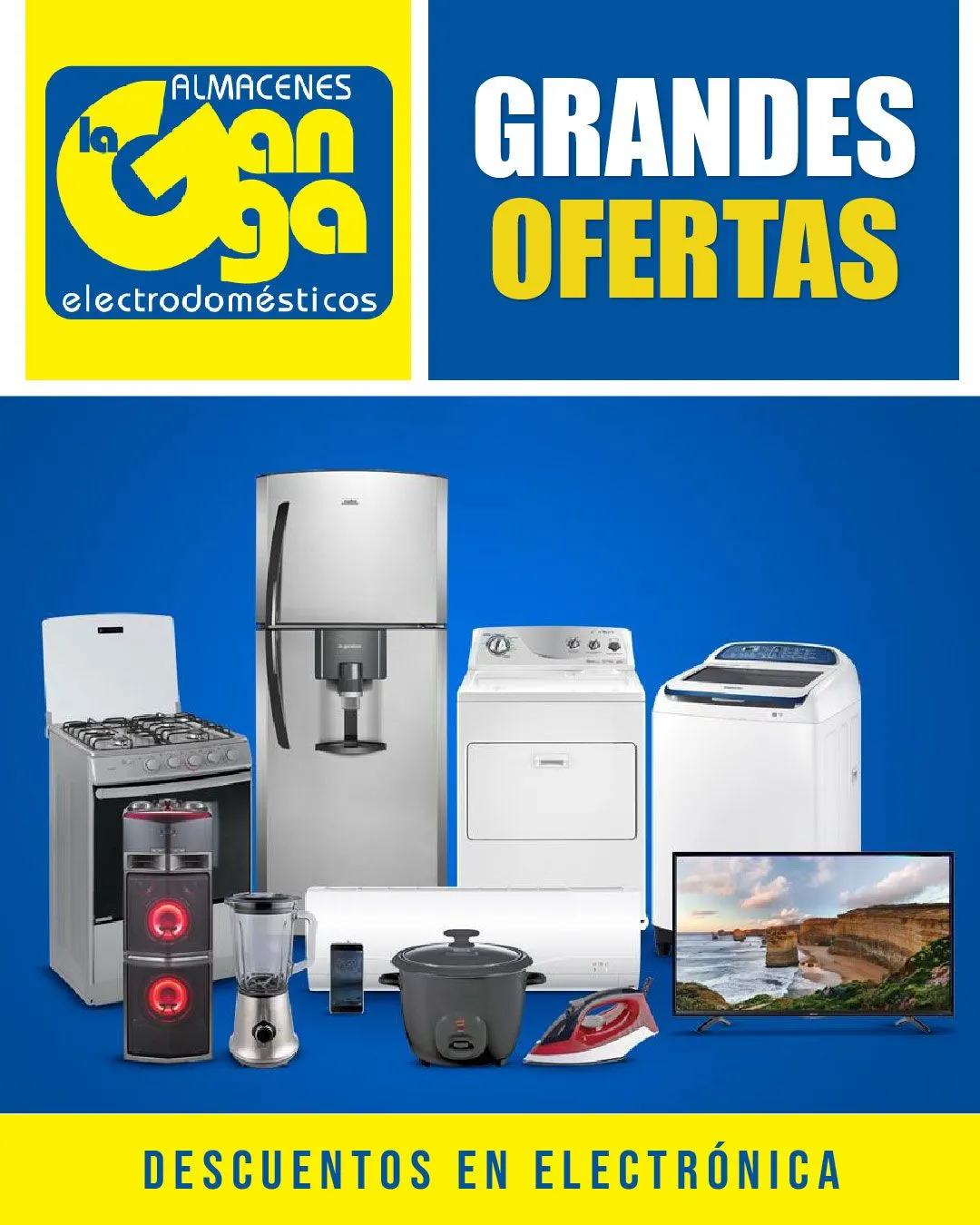 Catalogo de Ofertas en productos de electrónica 1 de diciembre al 16 de diciembre 2025 - Pag 