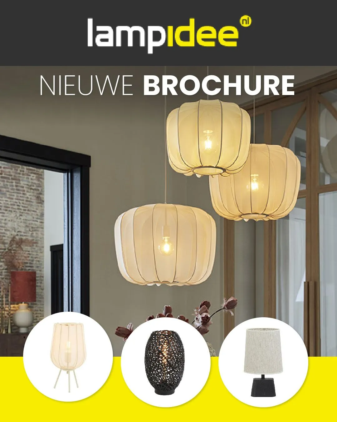 Lampidee aanbiedingen van 18 juni tot 23 juni 2024 - Folder pagina 