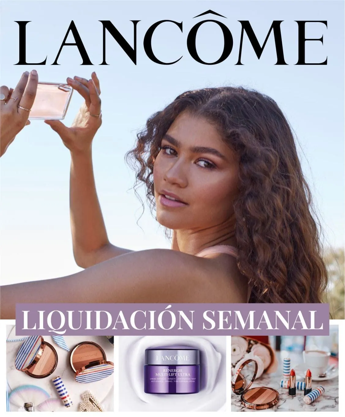 Catálogo de Ofertas en cosmeticos 22 de abril al 27 de abril 2024 - Página 